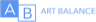 ARTBALANCE / АРТБАЛАНС — логотип